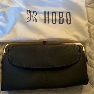 Hobo LAUREN Clutch-Wallet